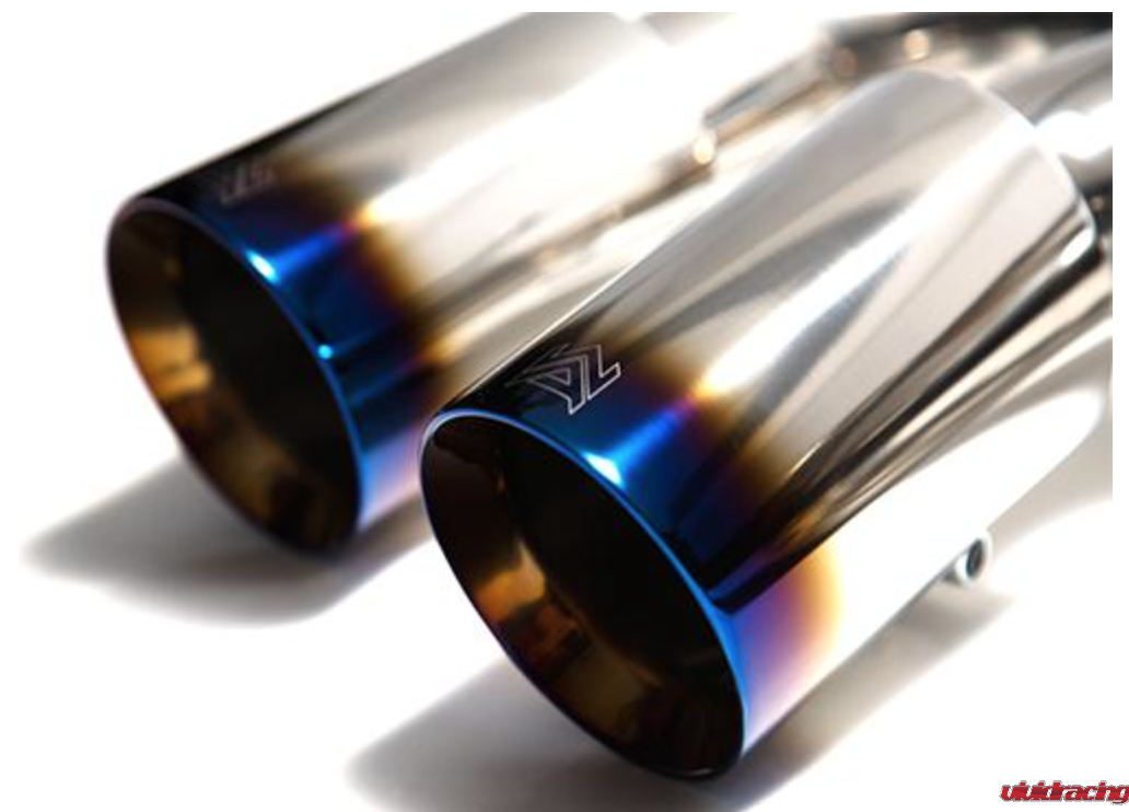 Armytrix Releases New Exhaust Systems for a Number of Different ...