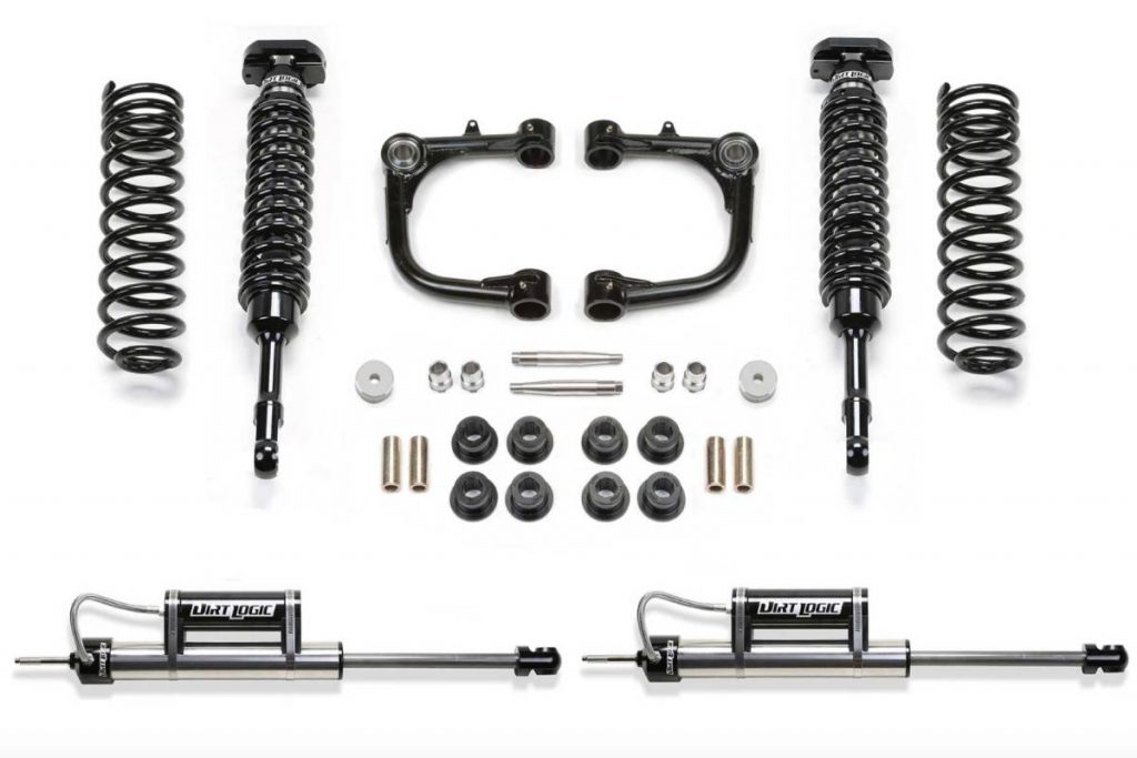 Top 7 Best Lift Kits for Toyota 4Runner - Vivid Racing News