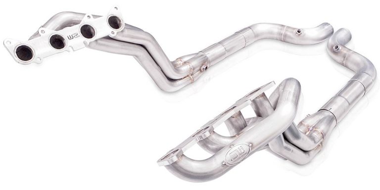 Stainless Works Full Exhaust Suite For 2015+ Ford Mustang GT350 – Vivid ...