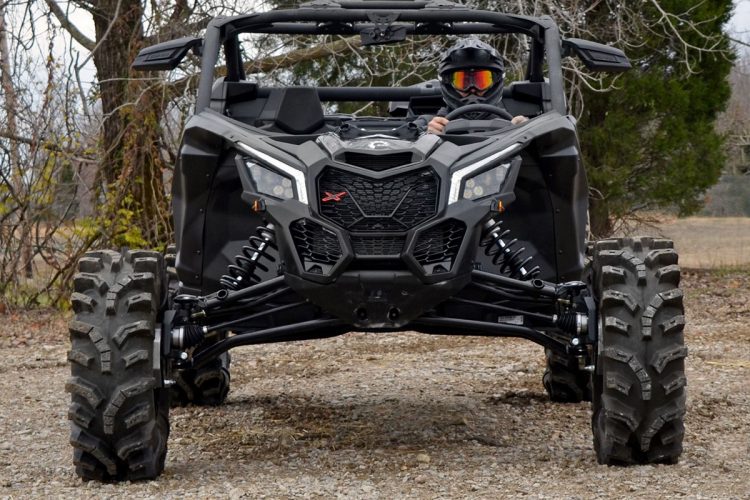 New SuperATV Gen 3 Portal Gear Lifts - Vivid Racing News