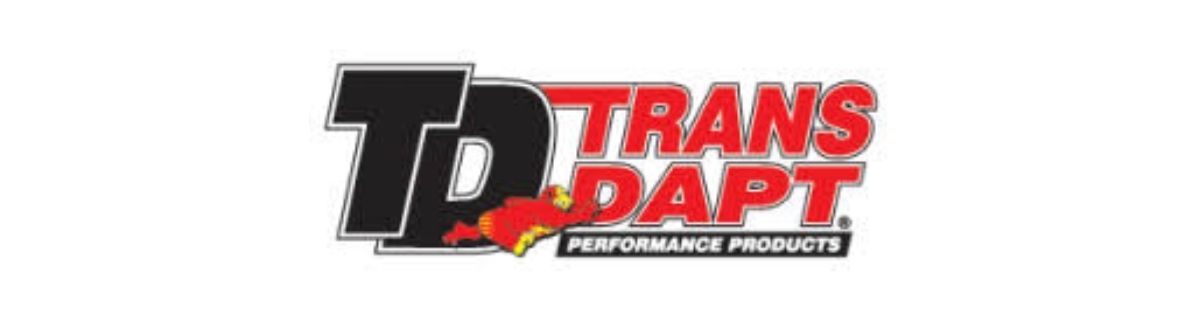 Trans-Dapt Performance SWAP IN A BOX KIT-86-00 SBC INTO 82-04 2WD S10  BLACK HEADERS-1 3/4 in. TUBES Chevrolet Blazer 1987 5.0L V8 99070