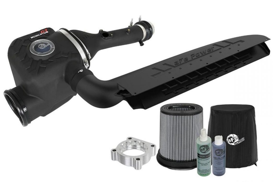 Top 5 Best Cold Air Intakes For Toyota Vivid Racing News