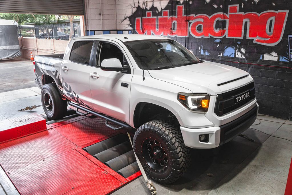 Top 5 Best Modifications For Your Toyota Tundra - Vivid Racing News