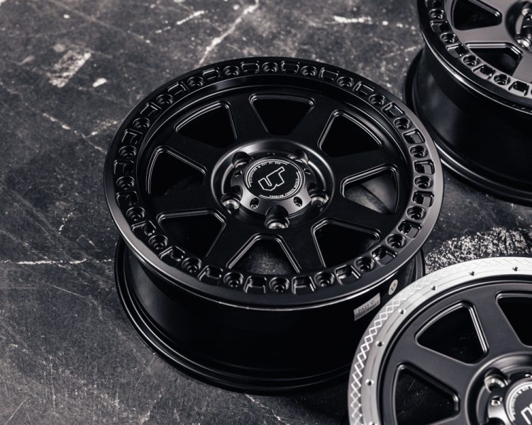 VR Forged 1pc Forged Monoblock Wheels Released for Polaris RZR and Can ...