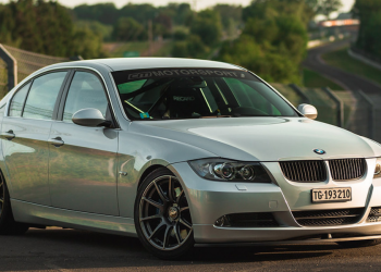 Top 5 Best Modifications for the BMW E90 – Vivid Racing News