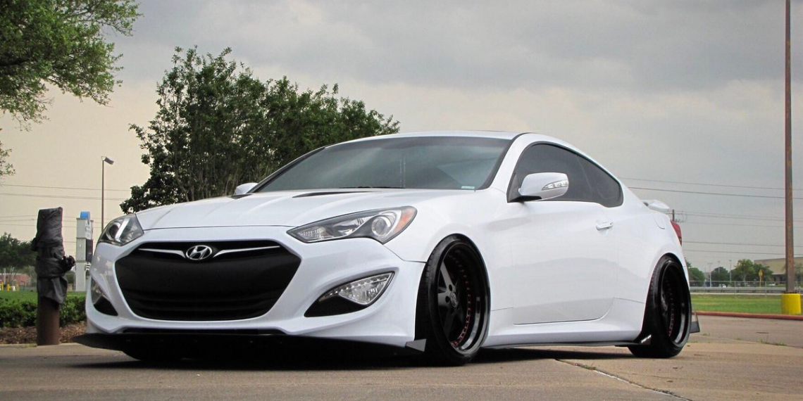 Top 5 Best Mods for the Hyundai Genesis – Vivid Racing News