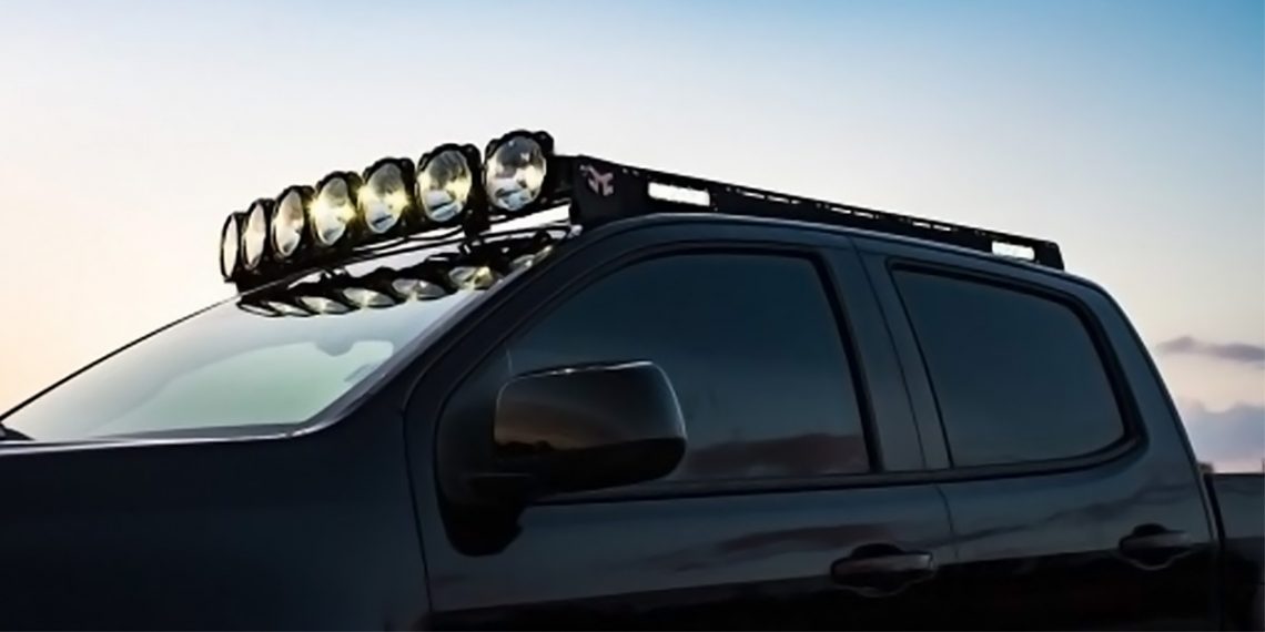 Now Available Through Vivid Racing: KC M-Racks Roof Racks – Vivid ...