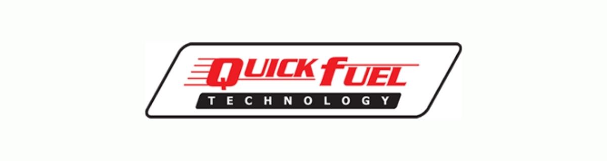 Quick Fuel Technology Nylon Fuel Inlet Gasket 7/8 8-12-10QFT
