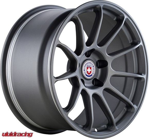 HRE Wheels NEW RC103 Wheel Released - Vivid Racing News