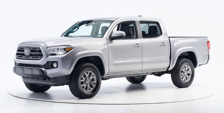 Should You Supercharge Your 2016-2022 3.5L Toyota Tacoma? Magnuson ...