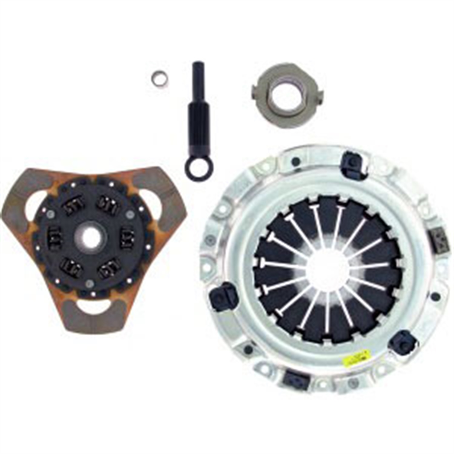 1989 Ford probe gt clutch