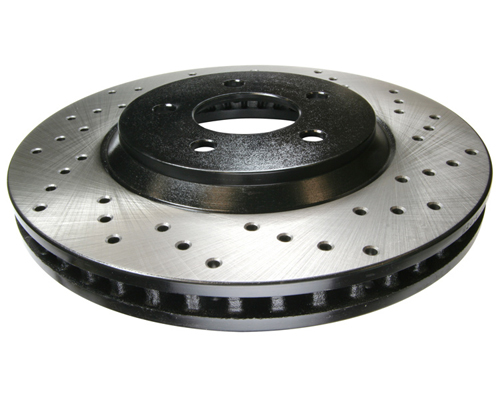 Best rotors for nissan murano