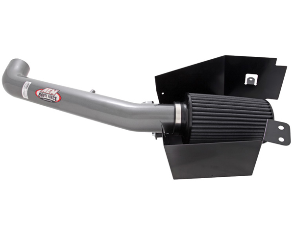 Aem cold air intake nissan frontier #9