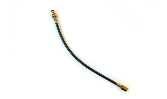 Bmw m3 braided clutch hose #5