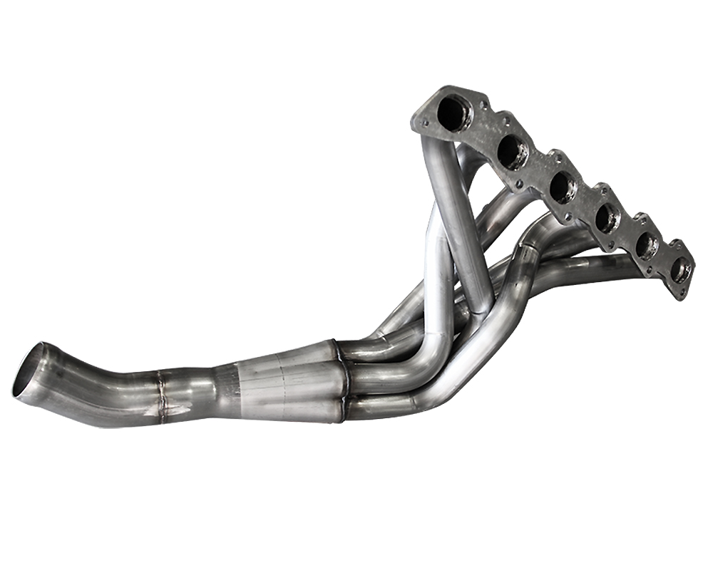 Exhaust headers nissan patrol #5