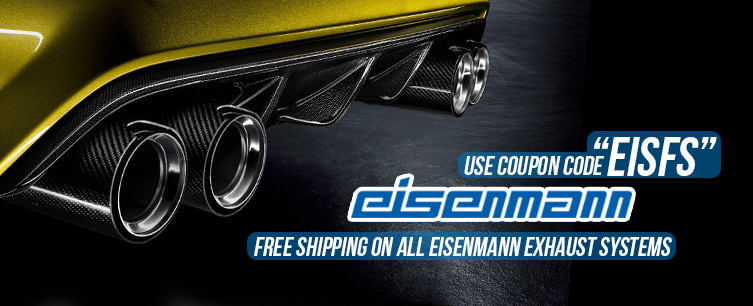 Eisenmann Free Shipping