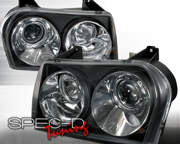 Chrysler 300 headlights stay on #5