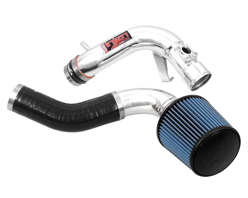 toyota racing development cold air intake #3