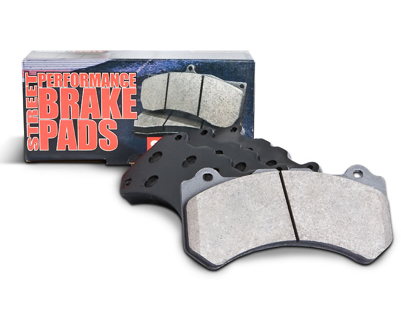 Stoptech brake pads review bmw #2