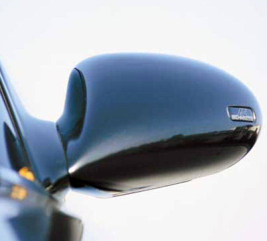 Bmw e46 ac schnitzer mirrors #2