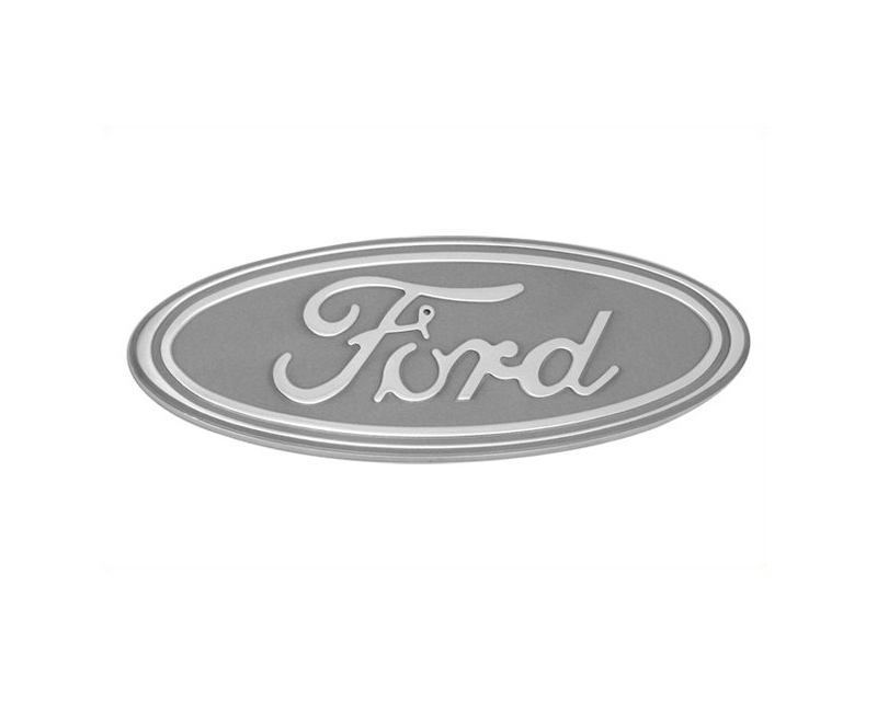 Ford blue oval clipart #6