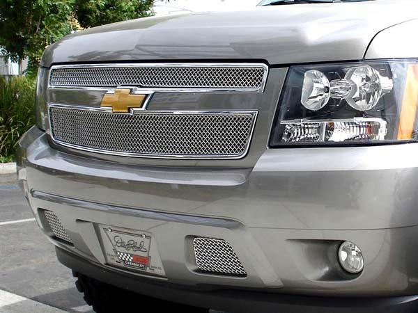 Chevrolet Avalanche Products On Sale