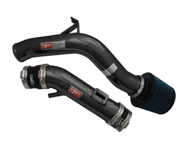 Cold air intake 1995 nissan altima #10