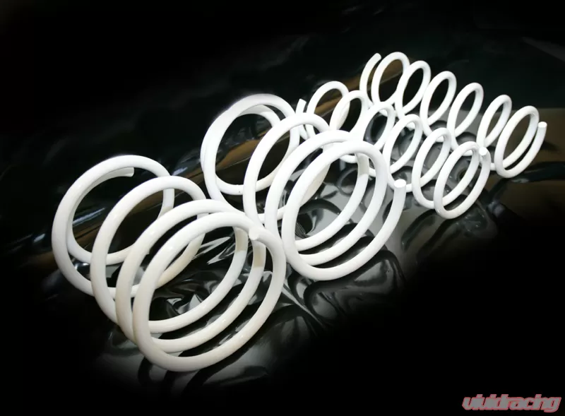 Agency Power Performance Racing Springs Subaru WRX STI 08+