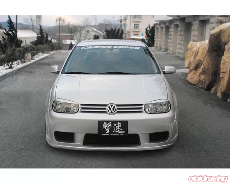 body 4 kit golf 99 Kit 05 Image2 Body Full Golf MK4 Volkswagen ChargeSpeed