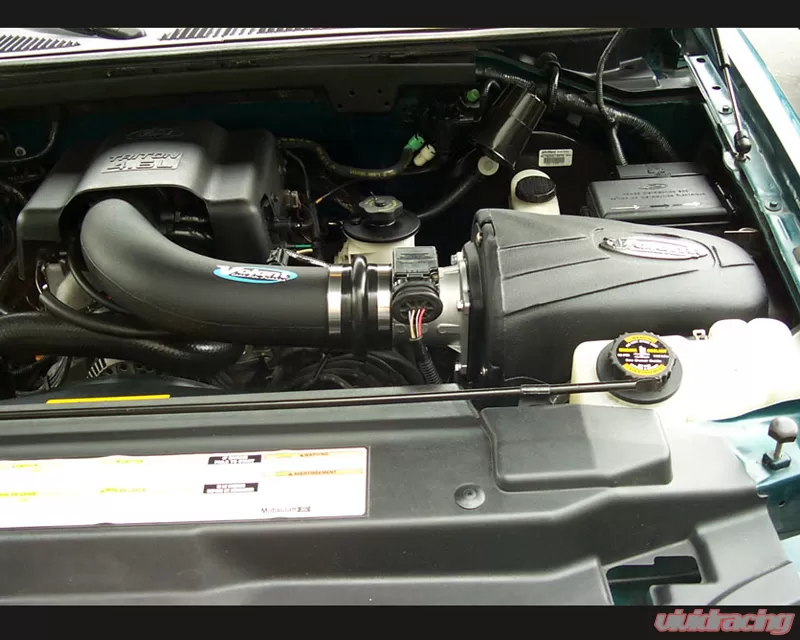 Cold air intake for ford expedition #9