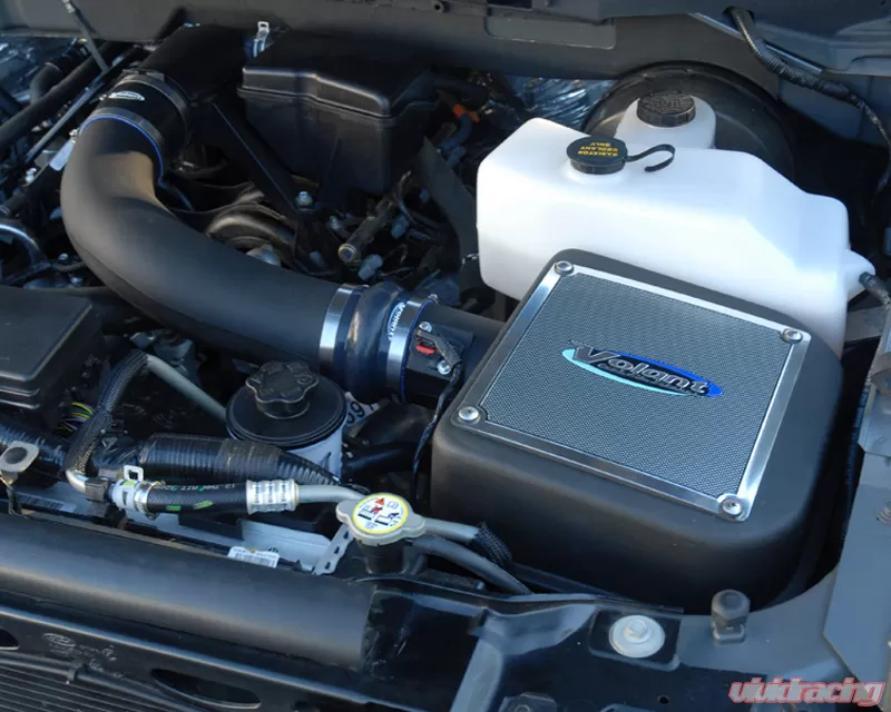 Volant cold air intake ford 6.4