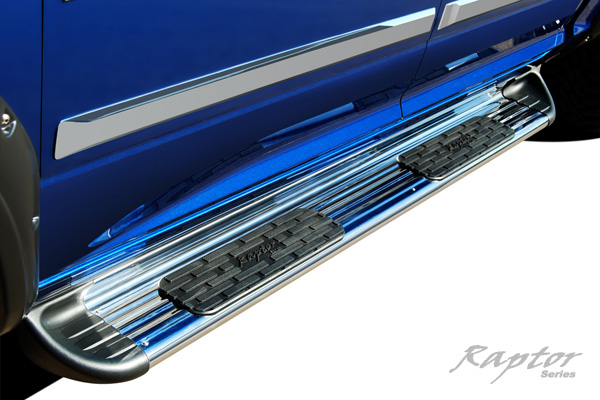 stainless steel running boards for ram 1500