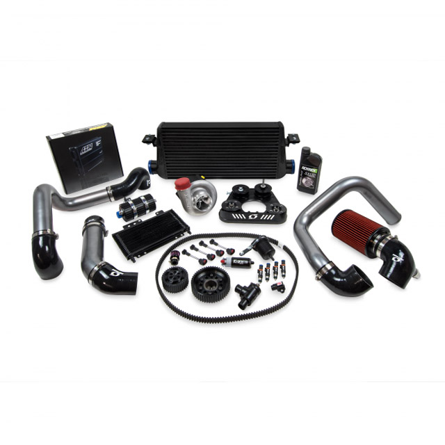 KraftWerks Supercharger System Black Edition W/ AEM V2 EMS Honda S2000 ...