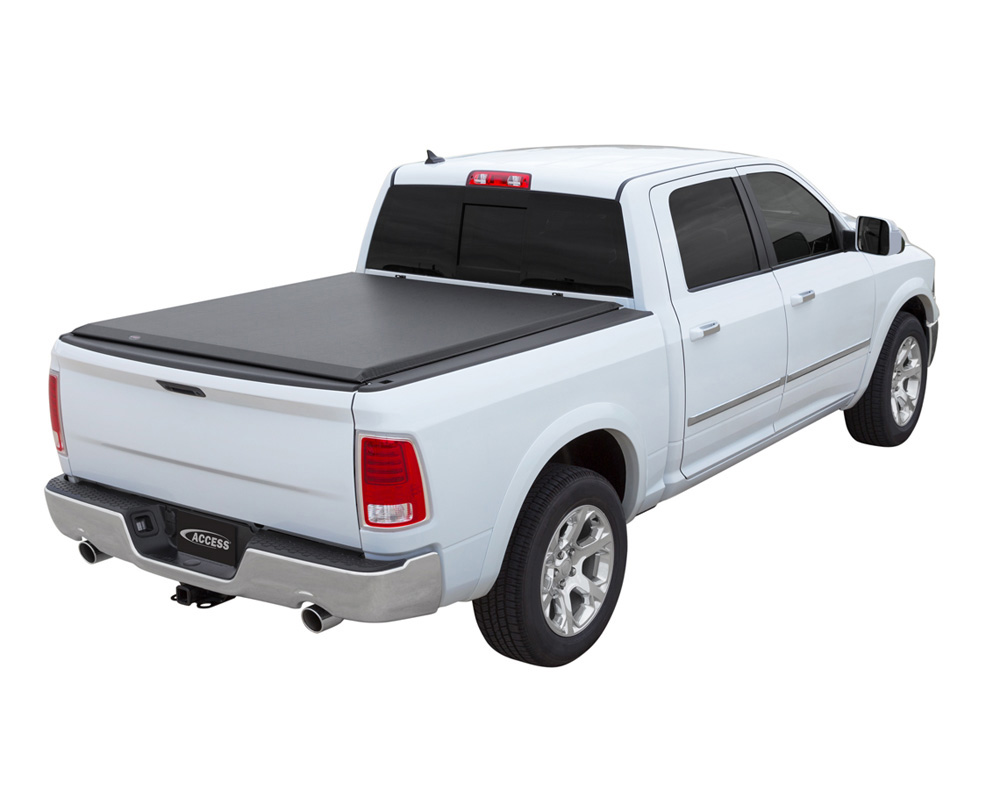 Access Limited 2019 Dodge Ram 1500 5ft 7in Bed Roll Up Cover 24239