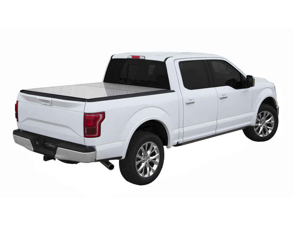 Access Lomax Professional Series Tri Fold Cover 17 19 Ford Super Duty F 250 F 350 F 450 6ft 8in Bed B0010049