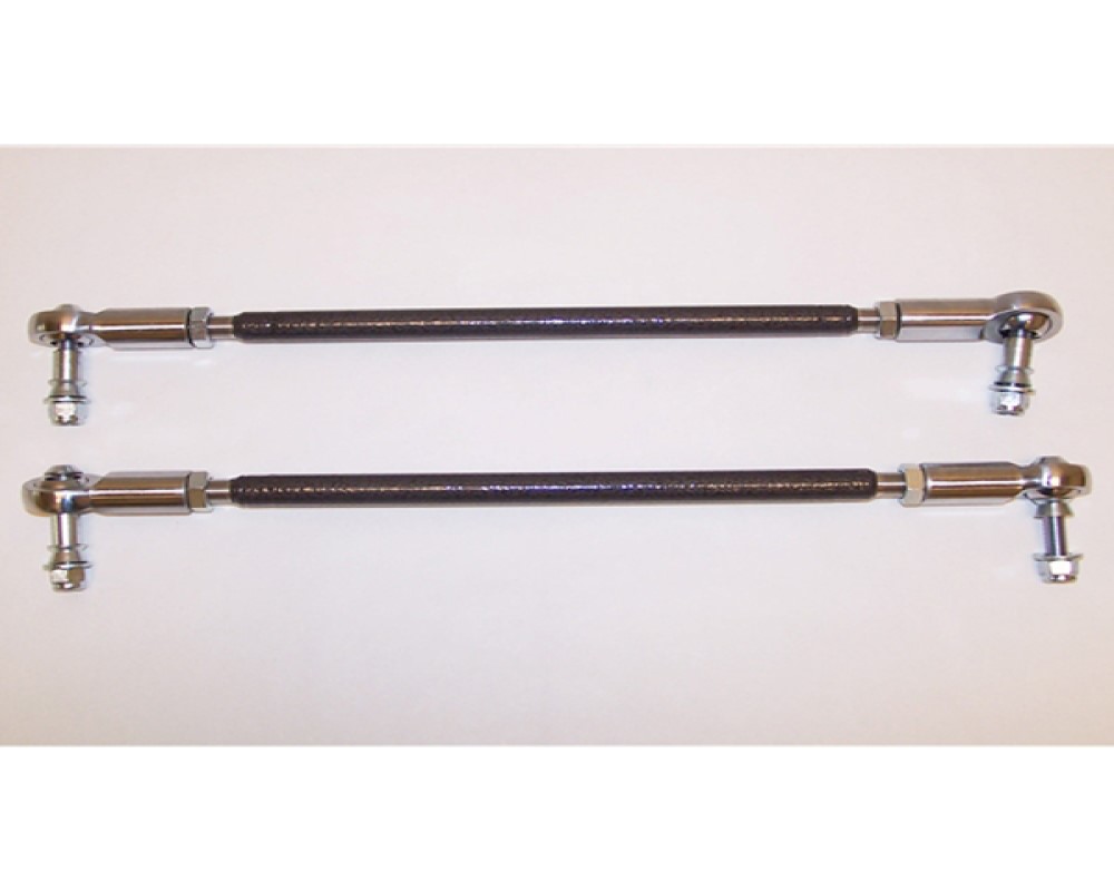 High Lifter Heavy Duty Upgrade Pro Series Tie Rods Honda Rancher 420