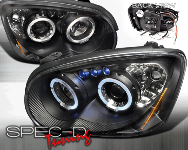 05 sti headlights