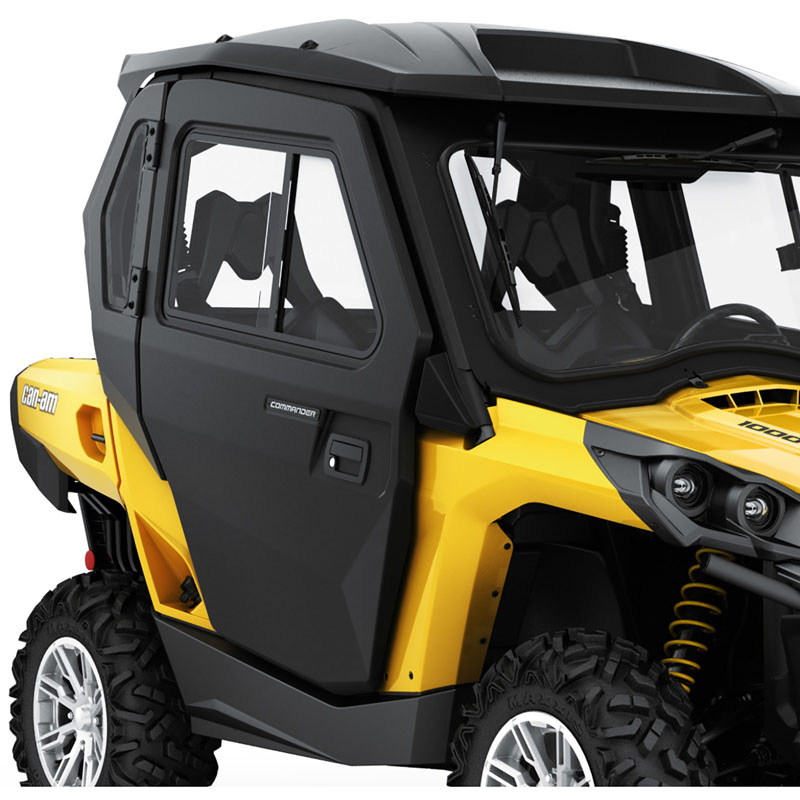 CanAm Full Doors for Commander 2014 & up 715003110