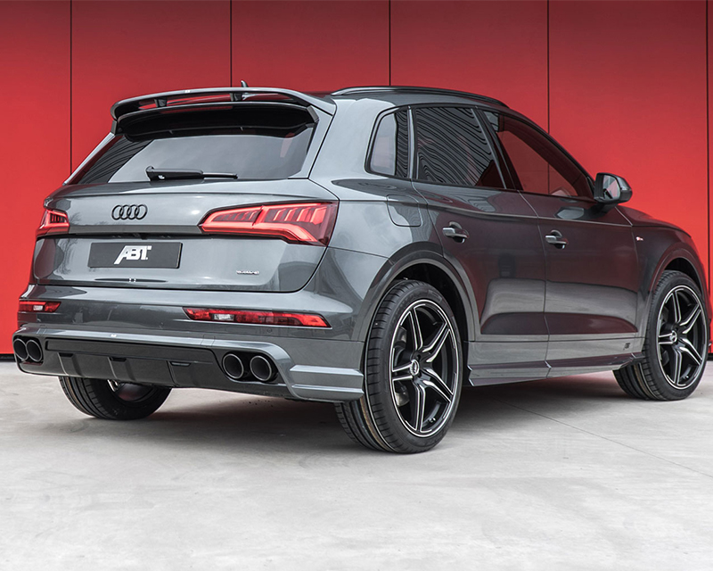 80a08006001 Abt Sportline Slim Body Aero Package For Audi Q5 2018