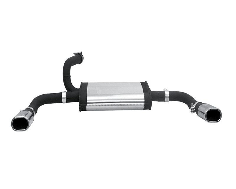 volvo v40 exhaust upgrade