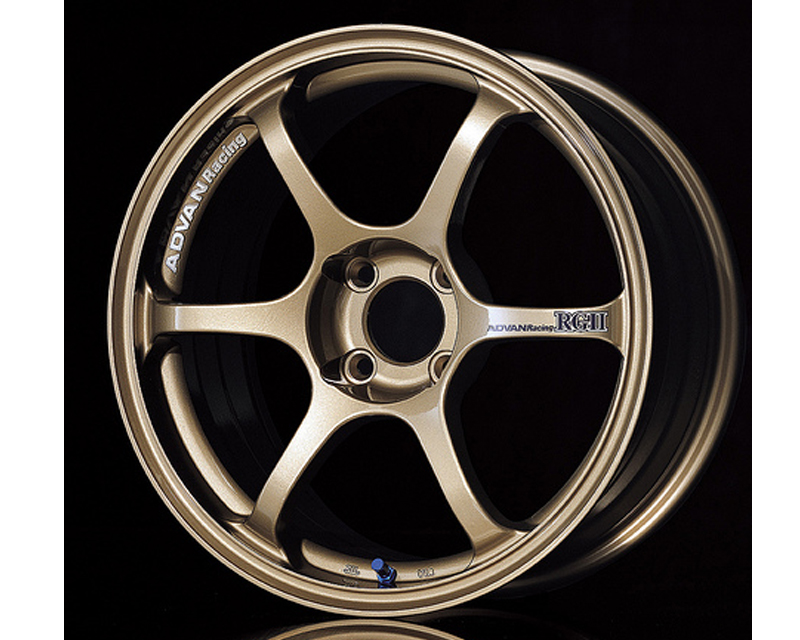 yag6g38aa-advan-rgii-wheel-16x8-4x100-38mm-bronze