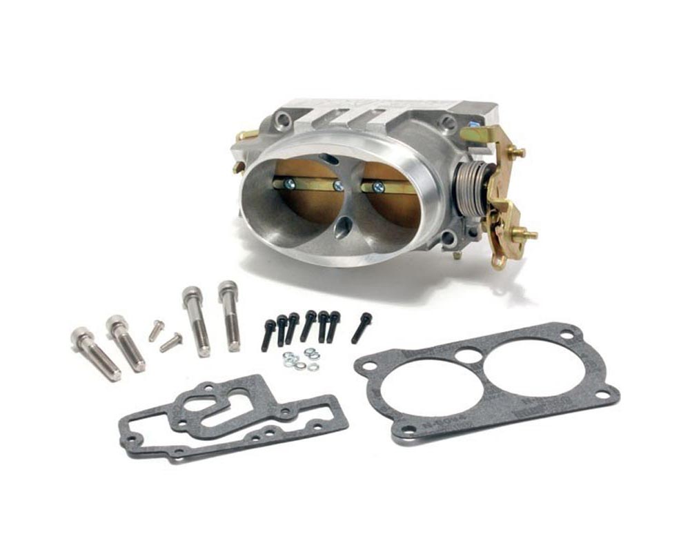 performance throttle body for chevy 350