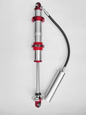 coil shocks coilover profender adjustable inch extended suspension travel cob vividracing