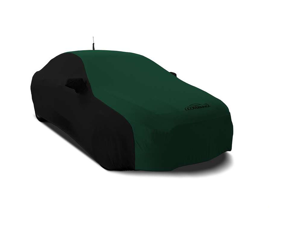 mk7 gti car cover