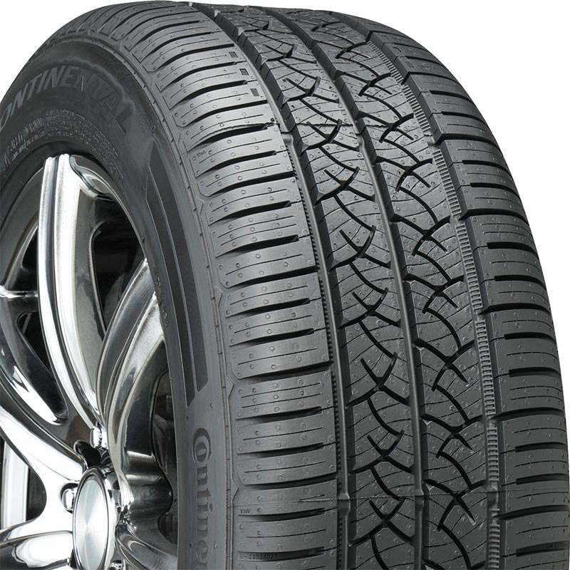 Continental TrueContact Tour Tire 185/65 R15 88H SL BSW | 15493000000