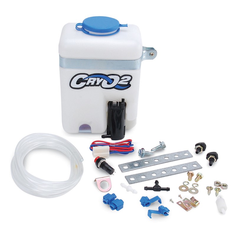 Design Engineering DEI Cryo2 Intercooler Water Sprayer Kit 80140