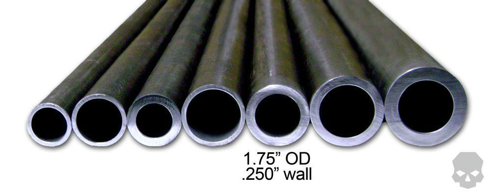 dom-405-3-dom-tubing-1-25-inch-id-1-75-inch-od-250-inch-wall-3-feet