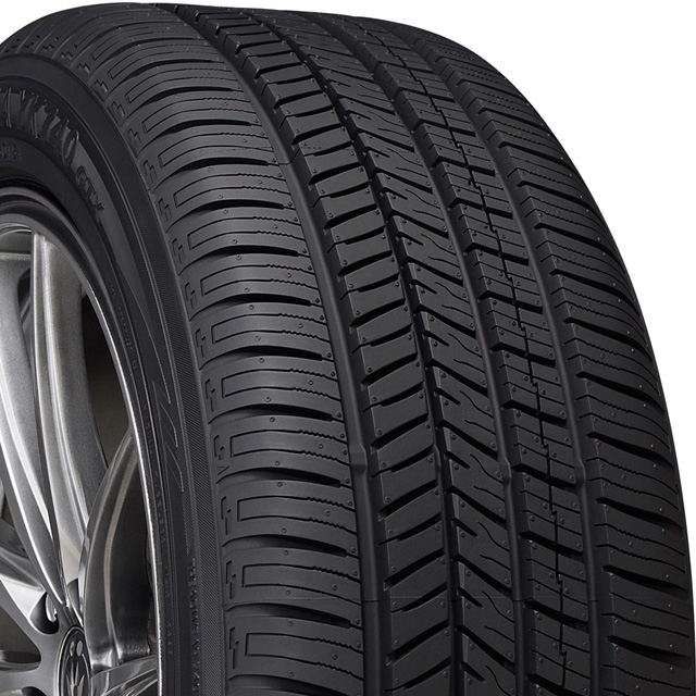 Yokohama YK740 GTX Tires | Passenger Performance All-Season Tires | 74050