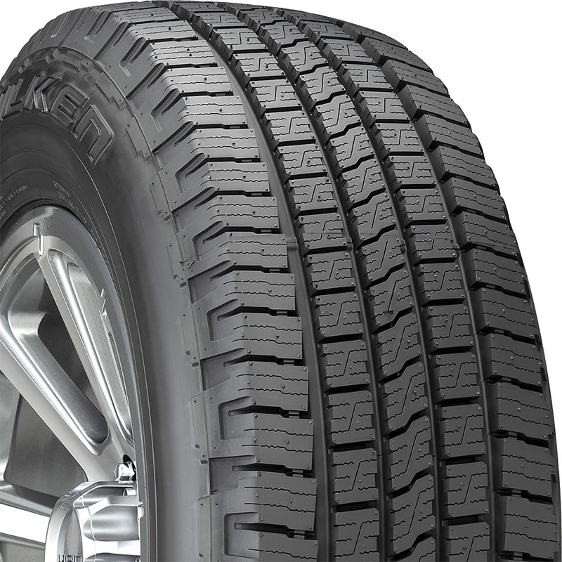 Falken Wildpeak H T Ht02 Hd Tire Lt275 65 R 126s E1 Bsw