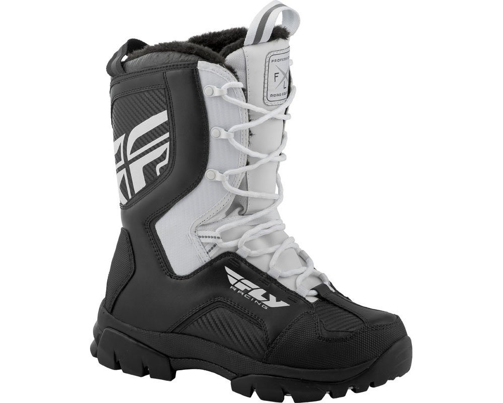 Fly Racing Marker Boots | 361-97413